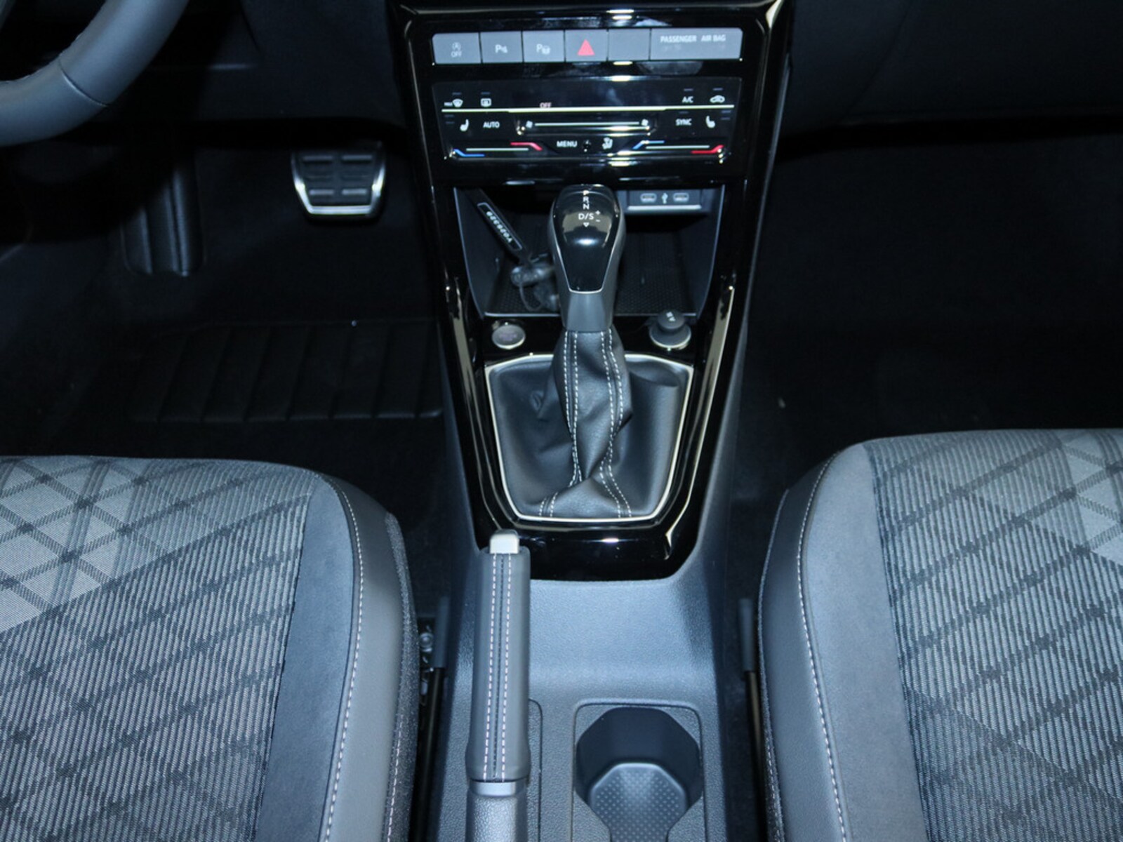 Volkswagen T-Cross – Bild 18