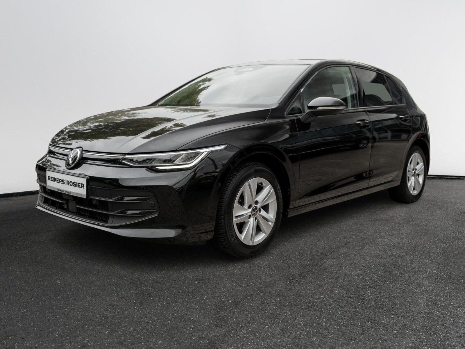 Volkswagen Golf – Bild 2