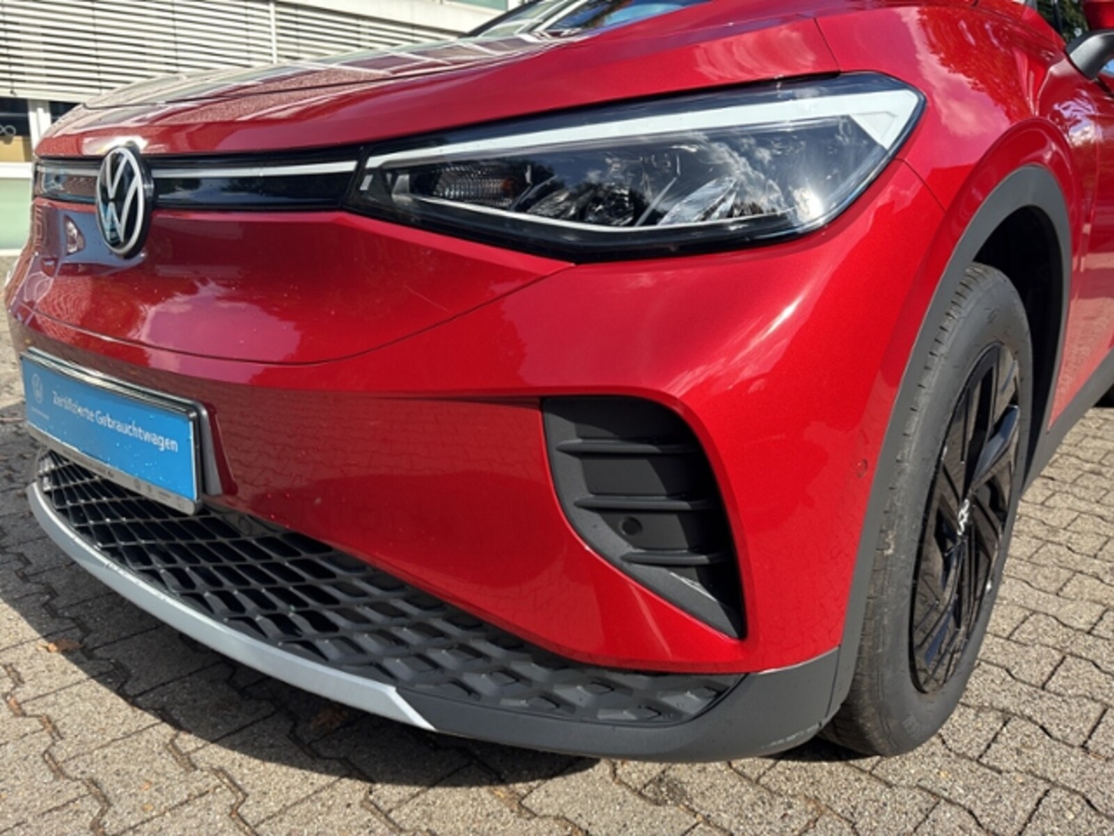 Volkswagen ID.4 – Bild 27
