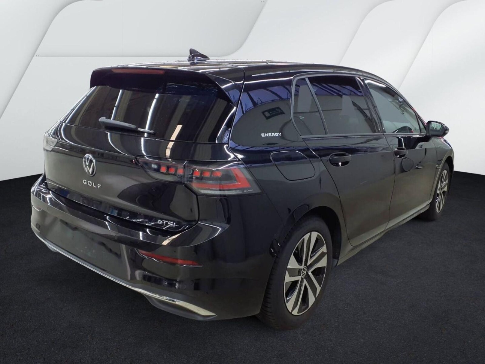 Volkswagen Golf – Bild 3