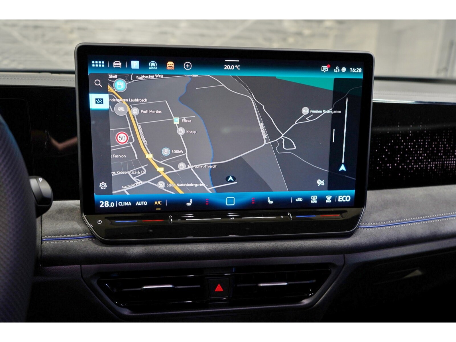 Volkswagen Tiguan – Bild 9