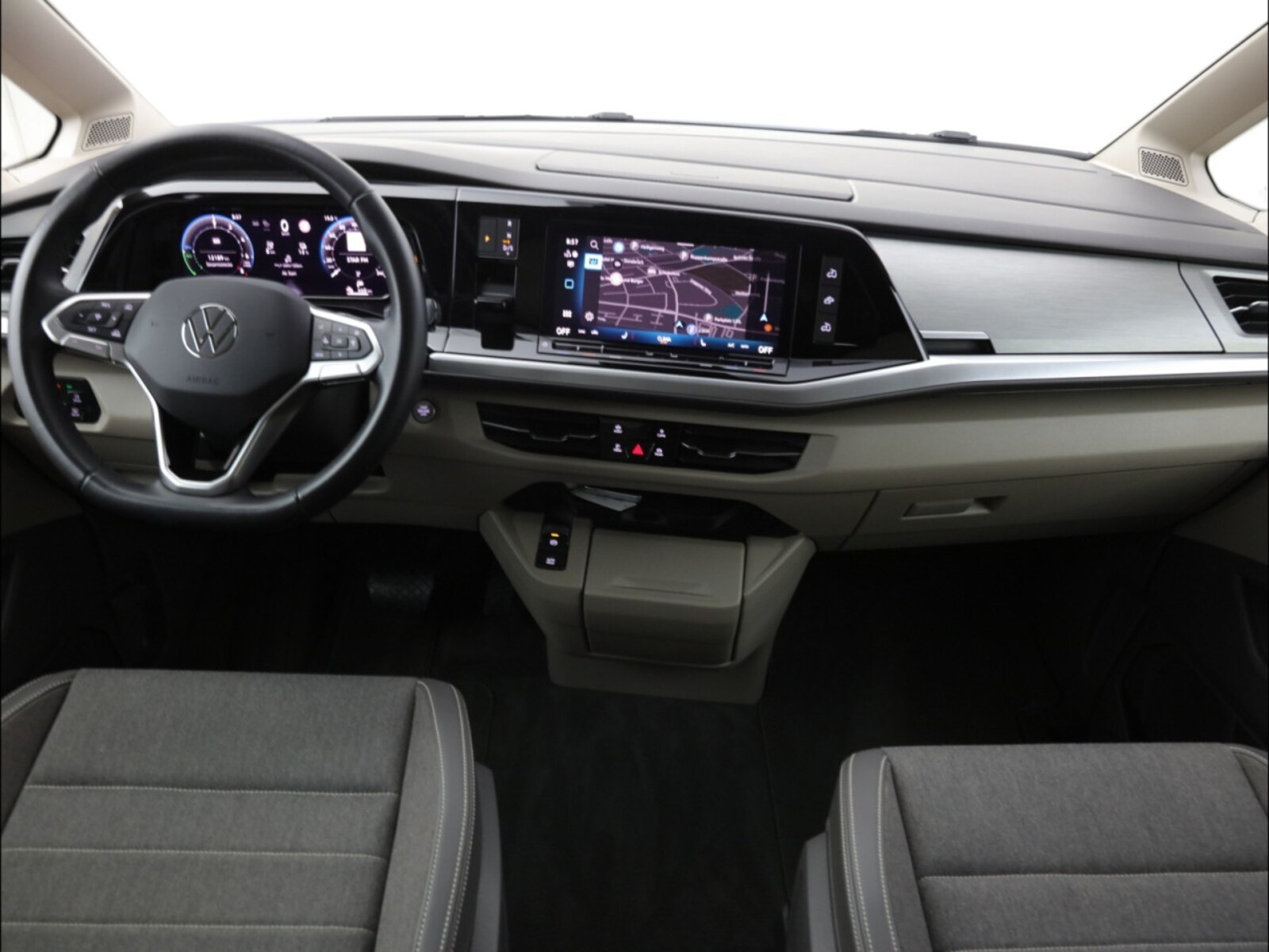 Volkswagen California – Bild 11
