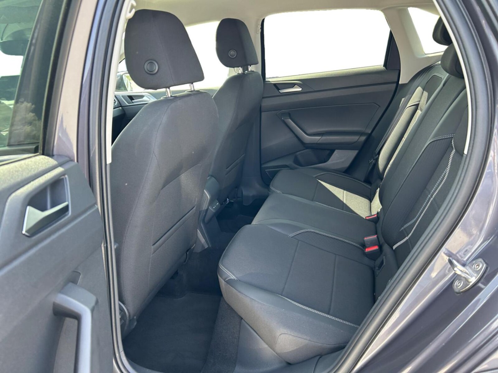 Volkswagen Taigo – Bild 9