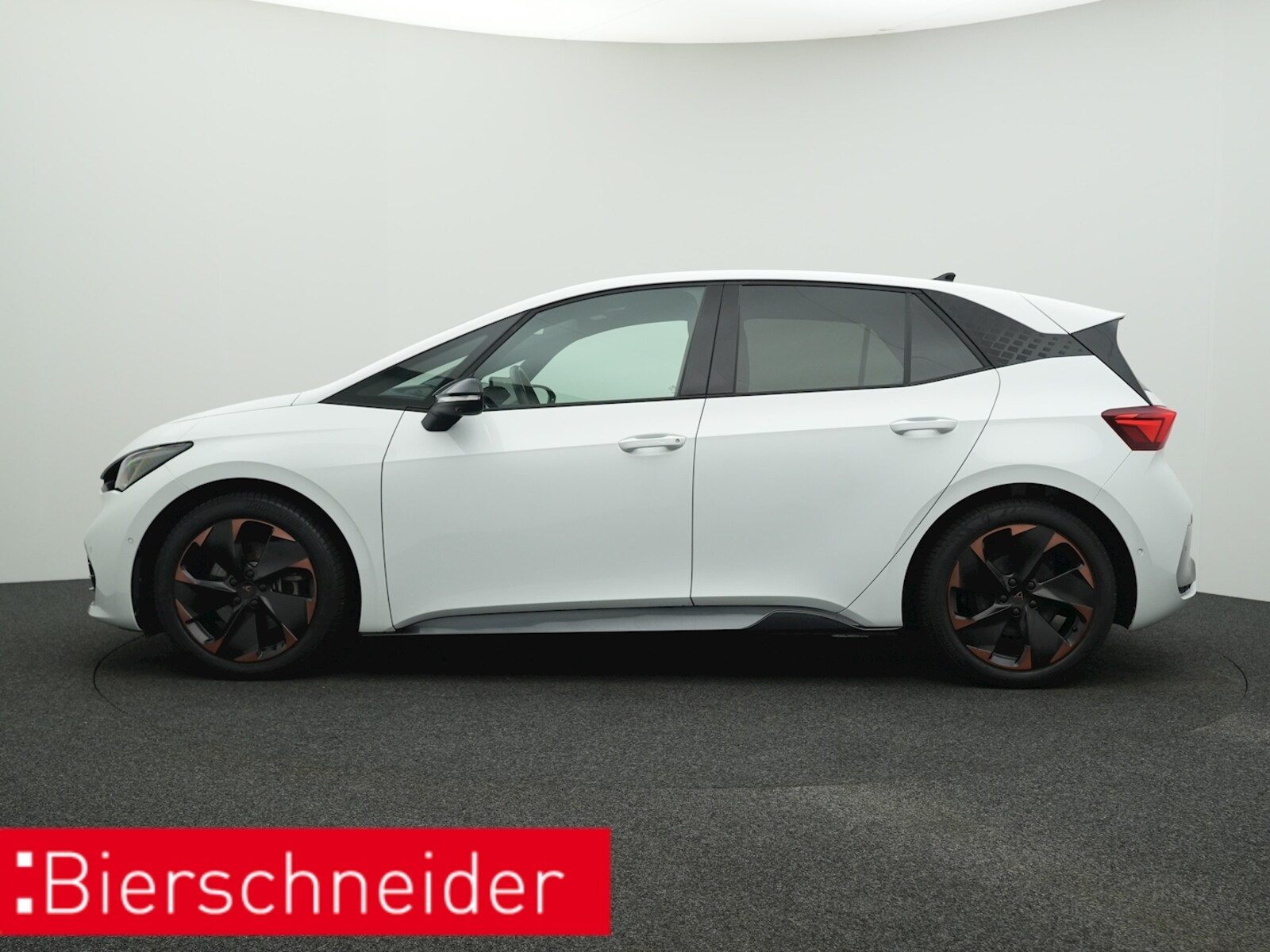 CUPRA Born – Bild 2