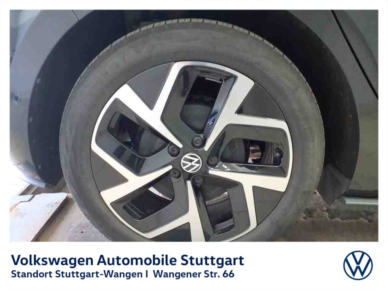 Volkswagen ID.3 – Bild 11