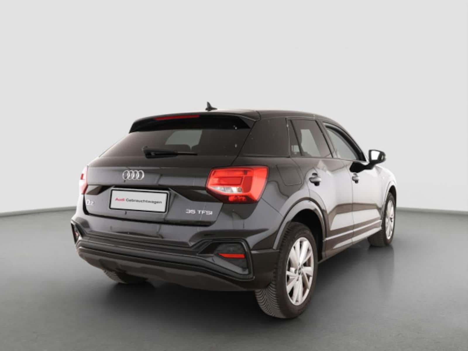 Audi Q2 – Bild 3