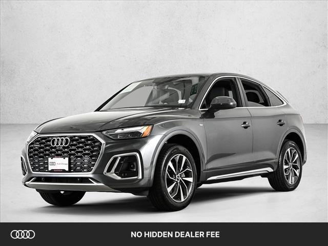 2023 Audi Q5 Sportback