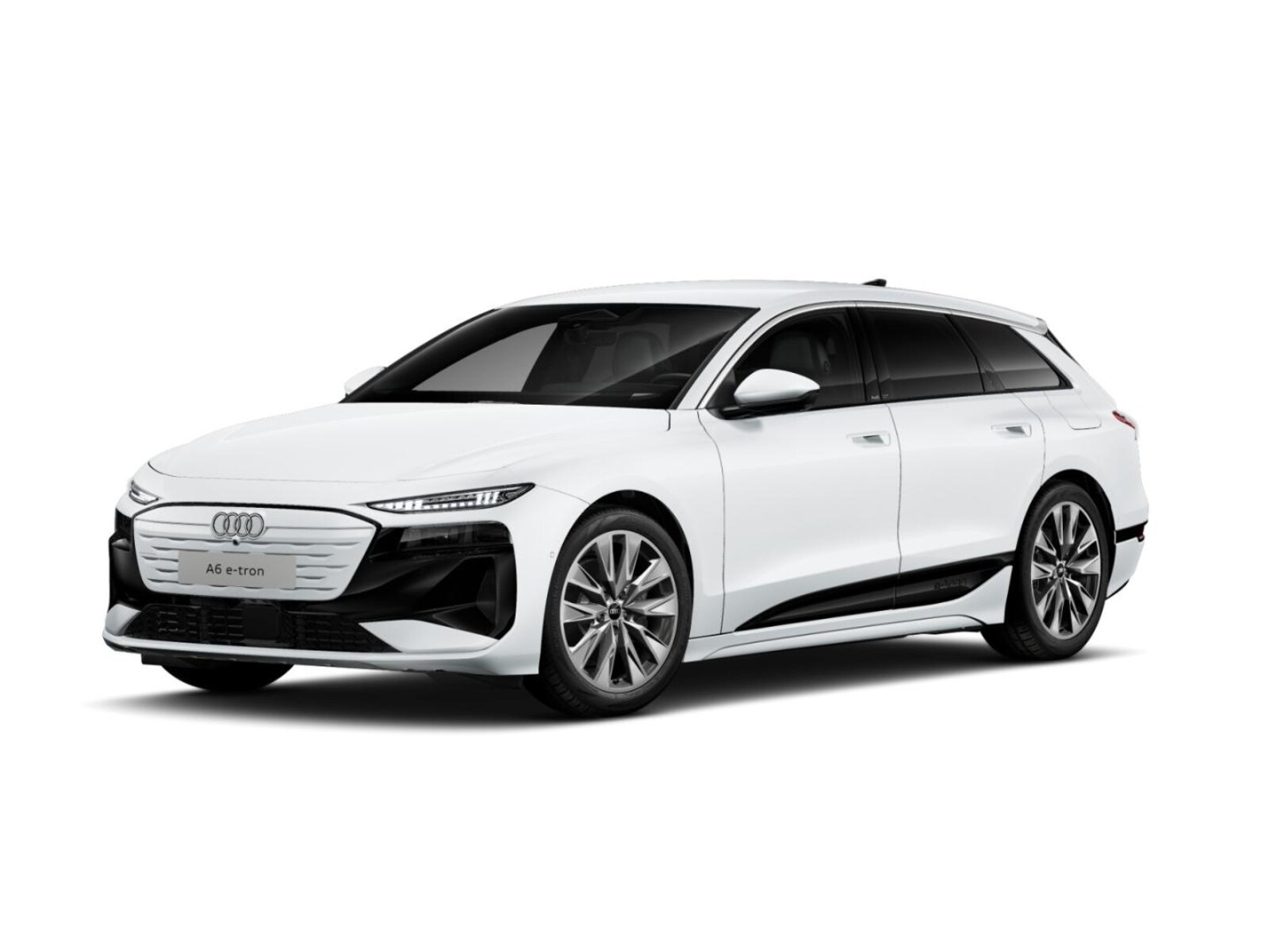 Audi A6 Avant e-tron – Bild 2