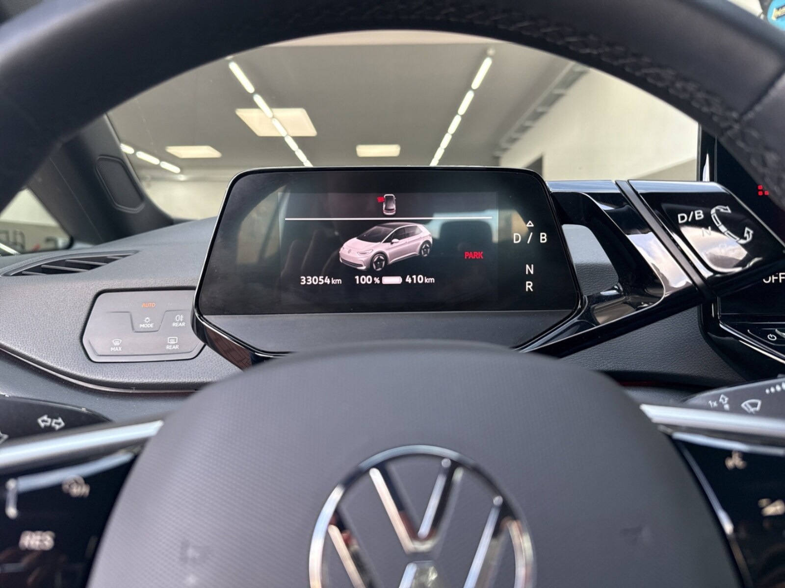Volkswagen ID.3 – Bild 12
