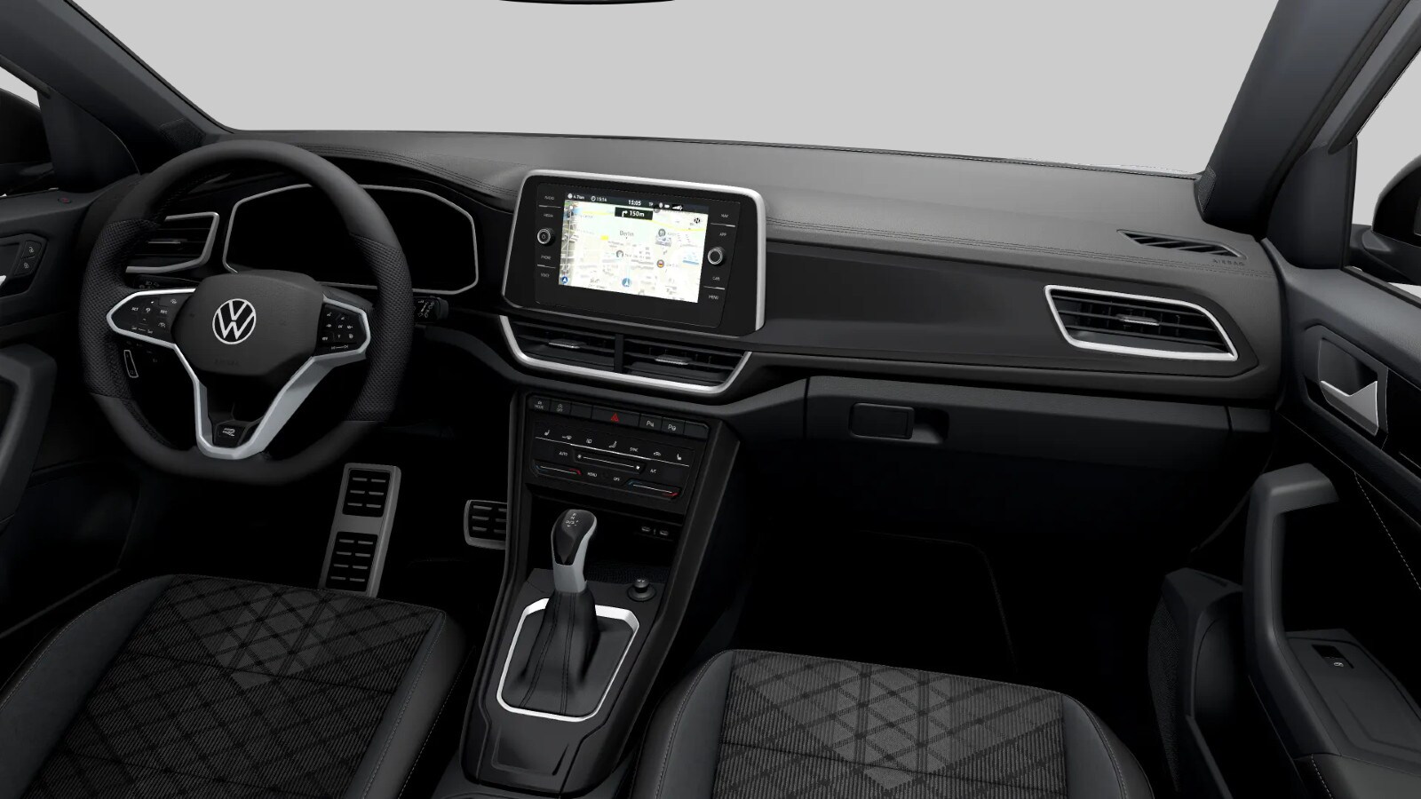 Volkswagen T-Roc – Bild 8