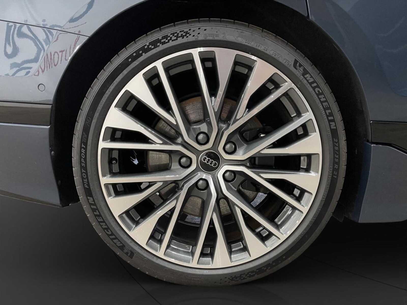 Audi S6 Avant e-tron – Bild 14