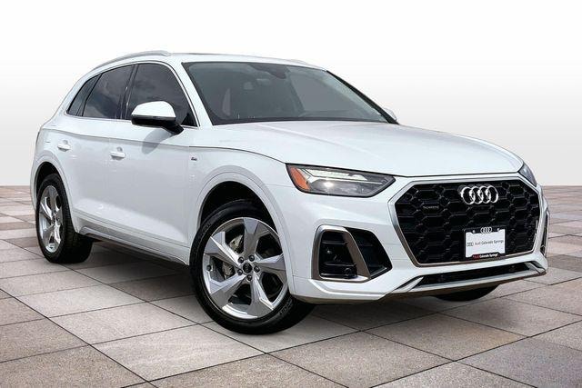 WA1EAAFY4P2161210