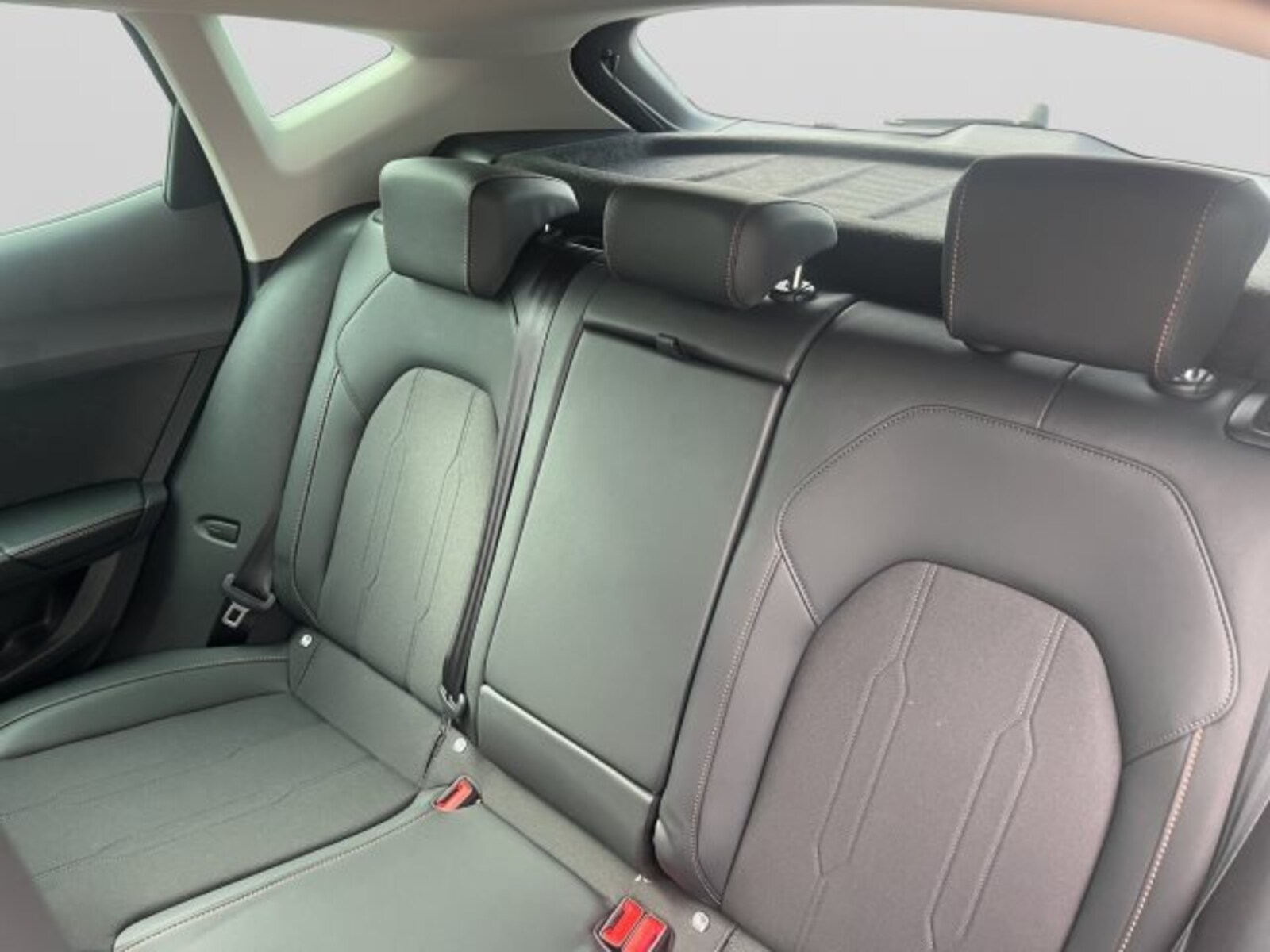 CUPRA Formentor – Bild 14
