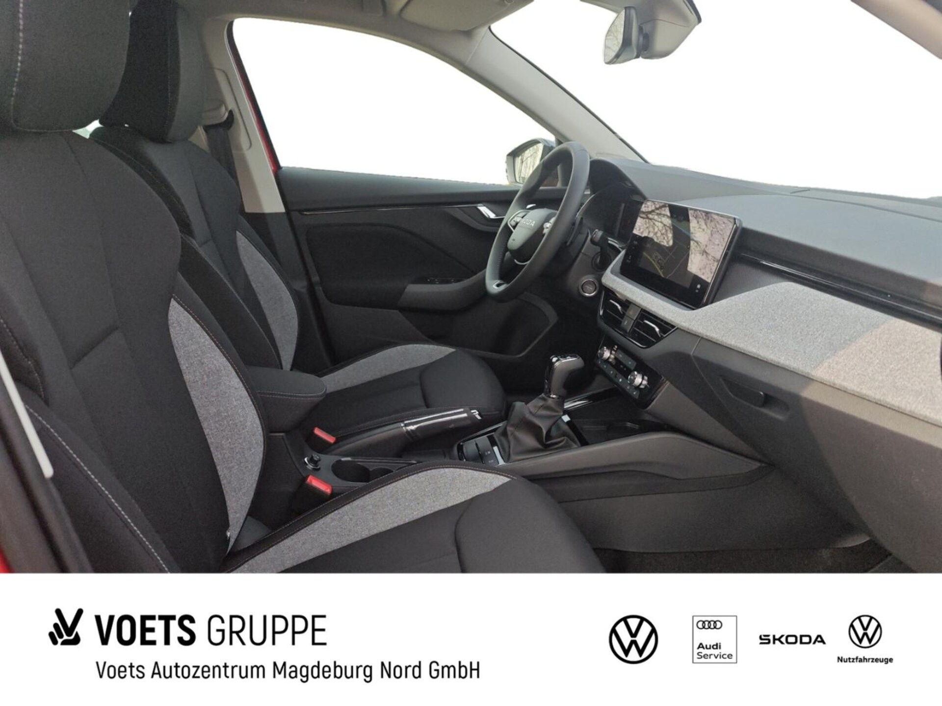 Skoda Scala Tour