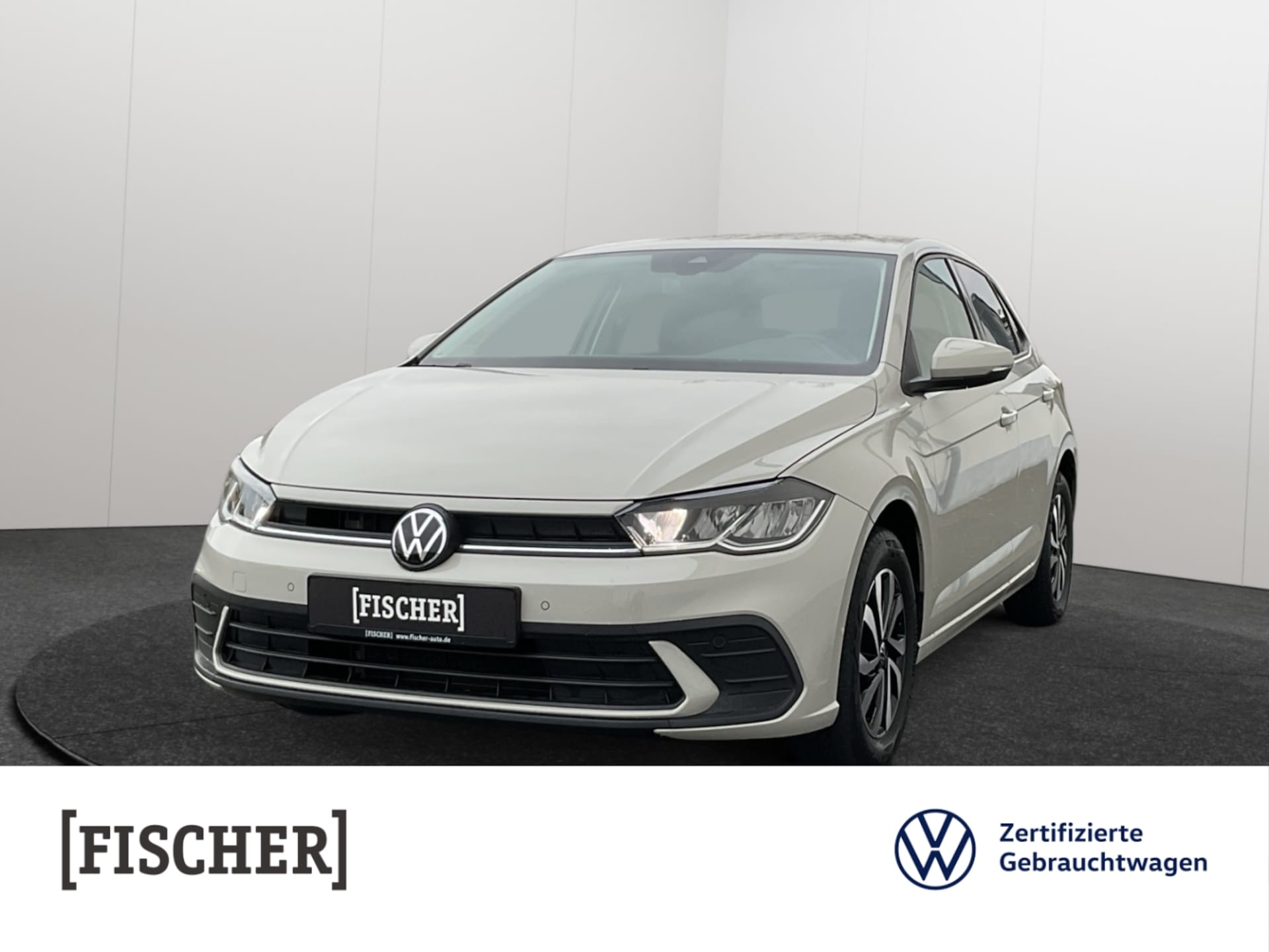 Volkswagen Polo 2022