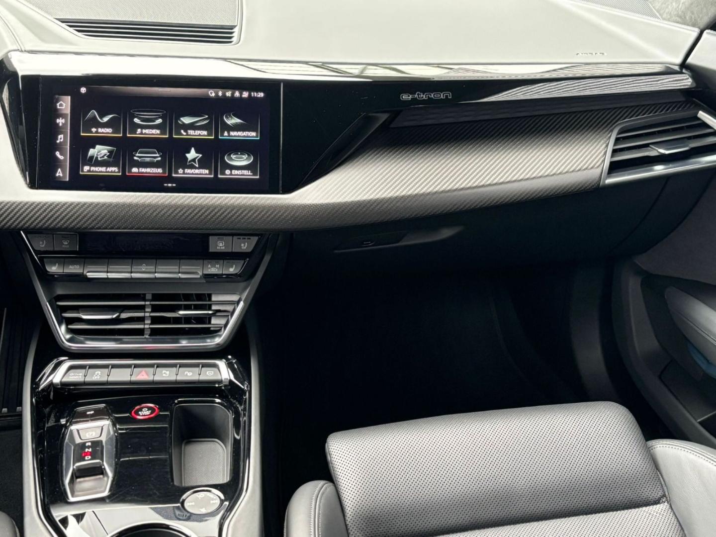 Image about Audi RS e-tron GT e-tron quattro