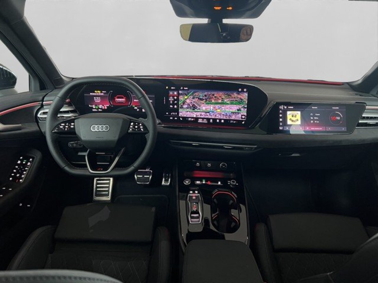Audi A5 Avant – Bild 10