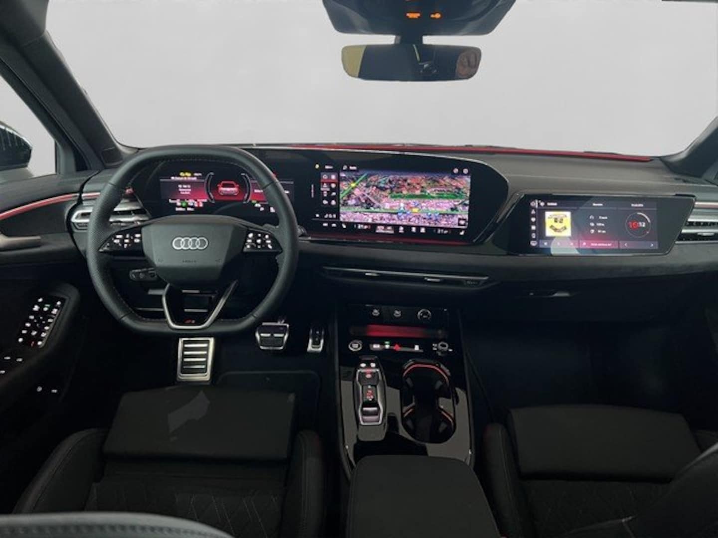 Bild über Audi A5 Avant e-hybrid e-hybrid quattro 220 kW S tronic - für weitere Informationen kontaktieren Sie den Audi Partner