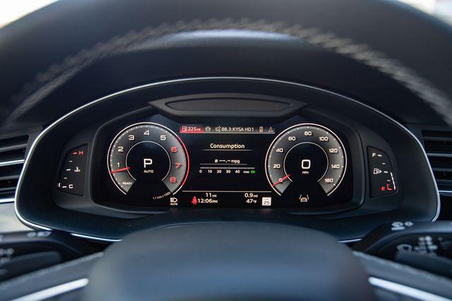 2026 Audi Q7 Premium Plus - Photo 10