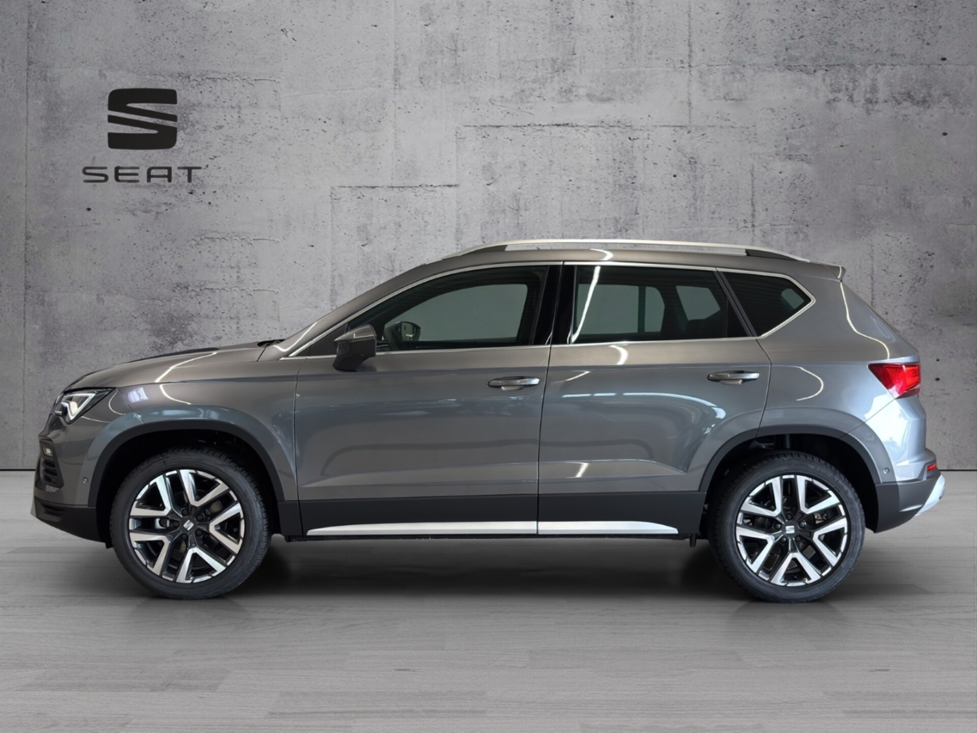 SEAT Ateca Xperience