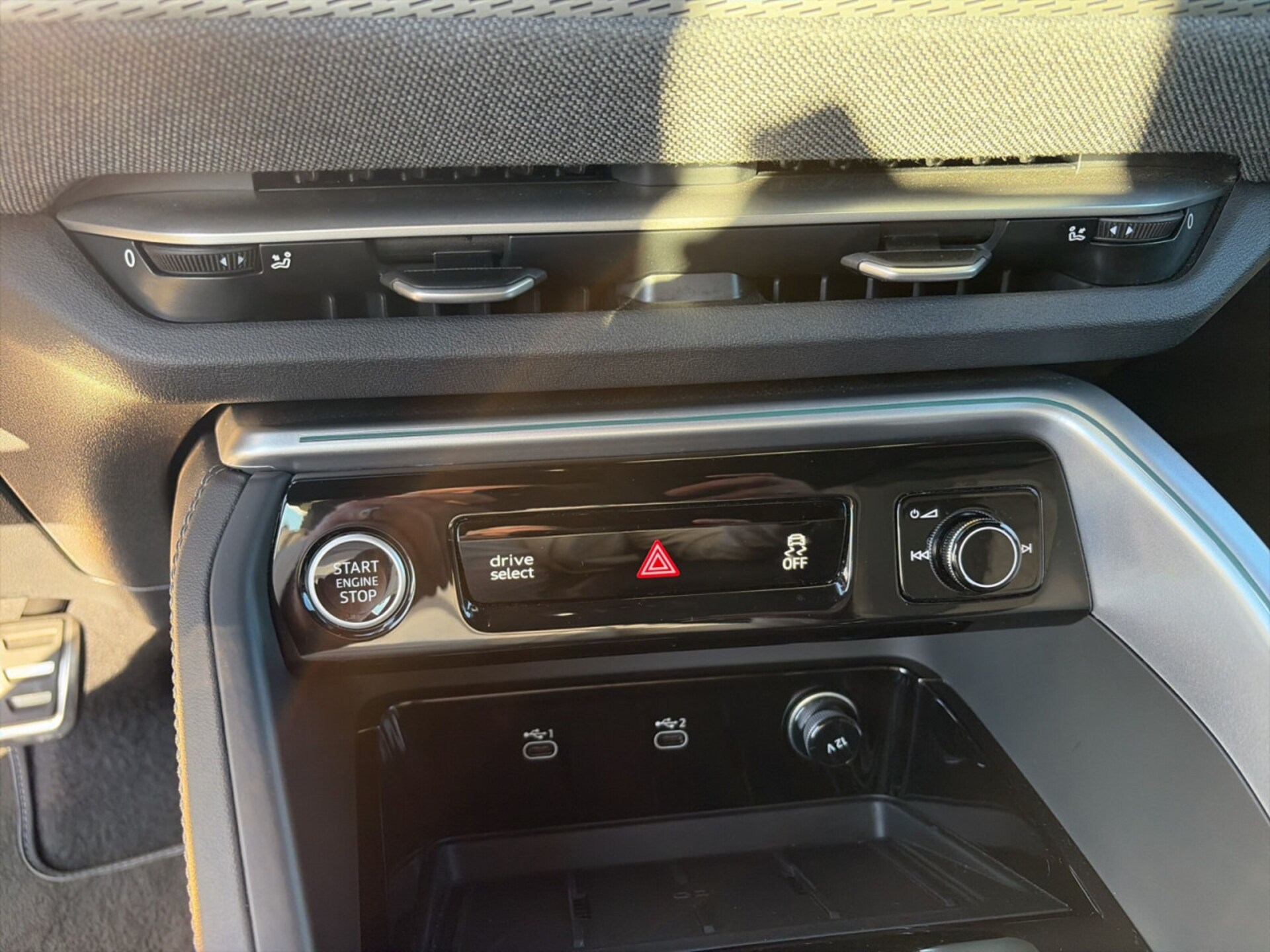 Audi Q5 SUV
