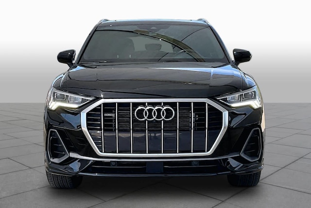 2023 Audi Q3 SUV