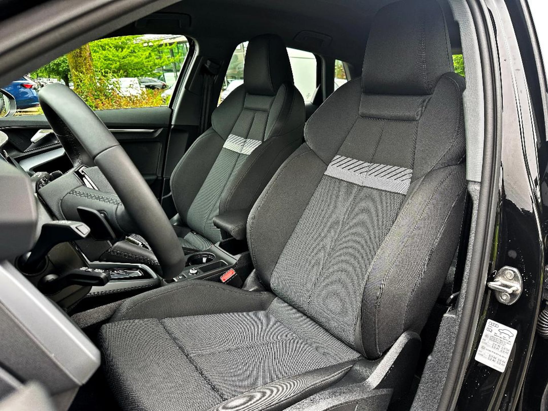 Audi A3 Sportback TFSI e Advanced