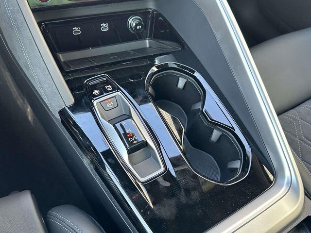 2026 Audi SQ5 Premium Plus - Photo 12