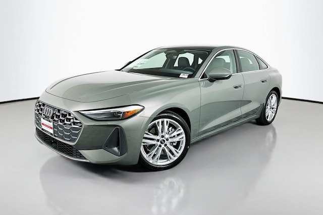 2026 Audi A5 Sedan