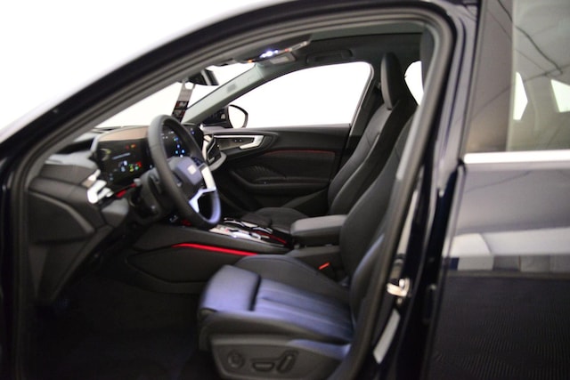 2025 Audi A5 Sedan