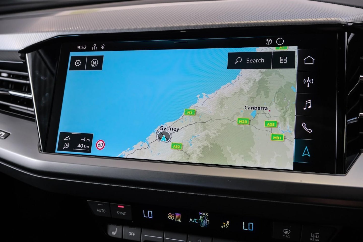 Image about Audi Q4 Sportback e-tron 45 e-tron