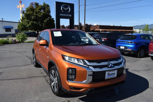 2025 Mitsubishi