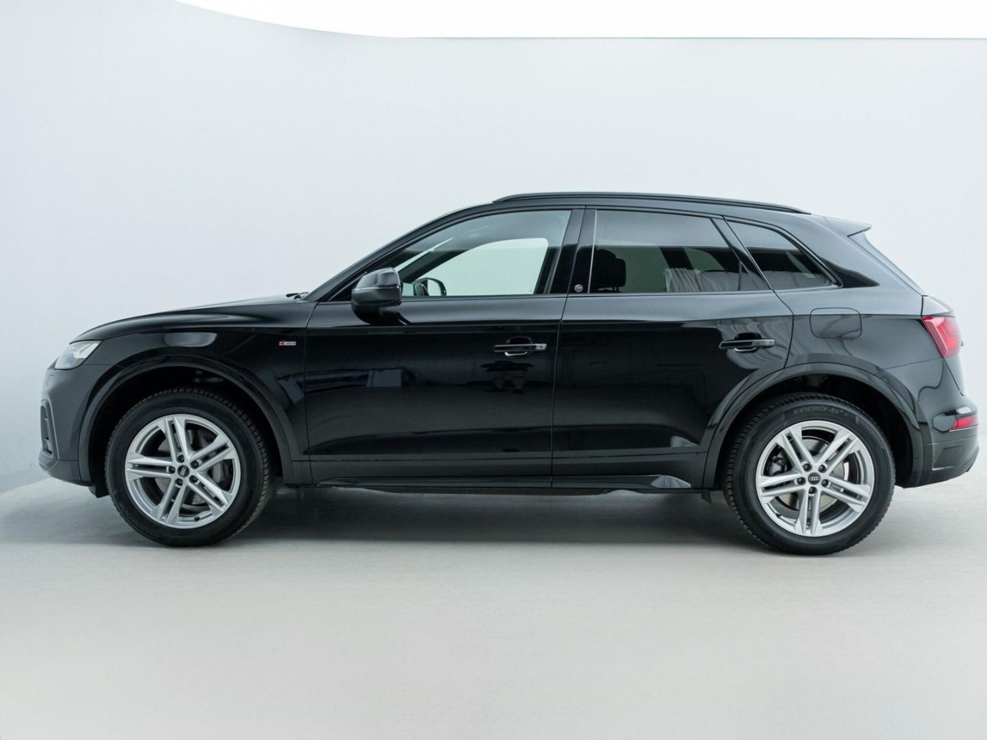Audi Q5 TFSI e S line