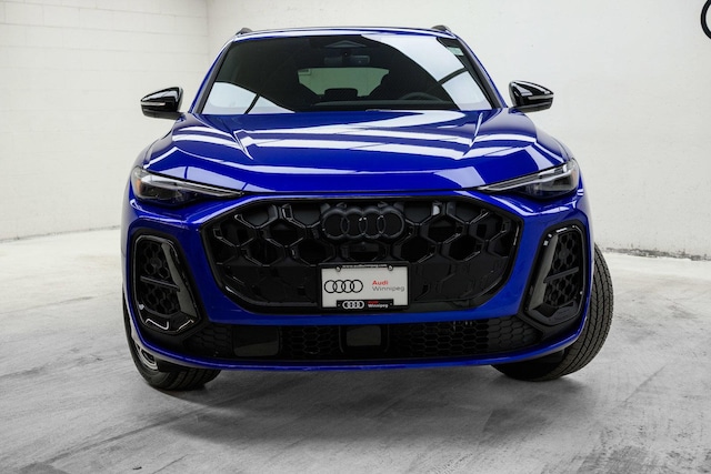 2026 Audi Q5 Sportback