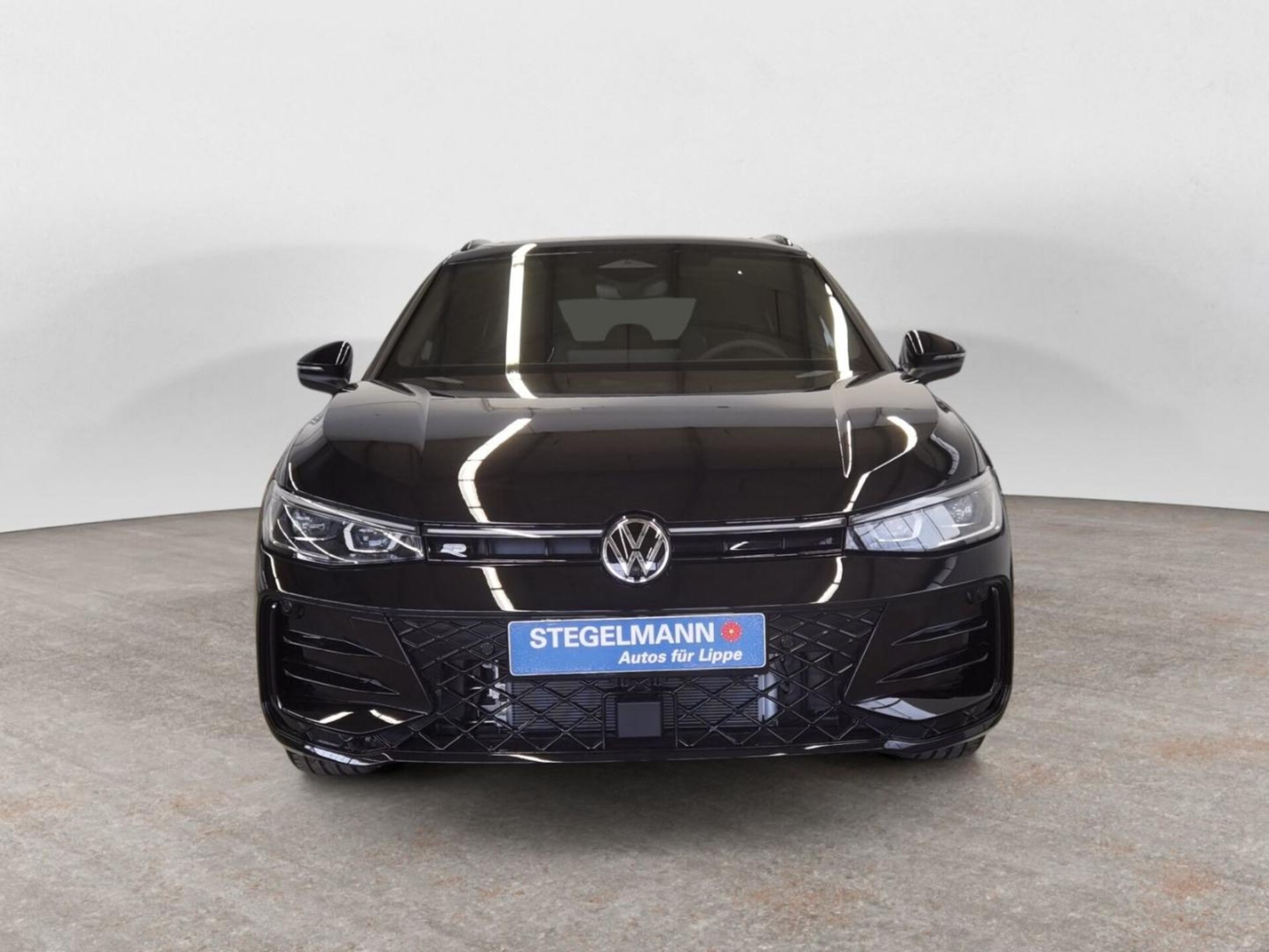 Volkswagen Passat R-Line