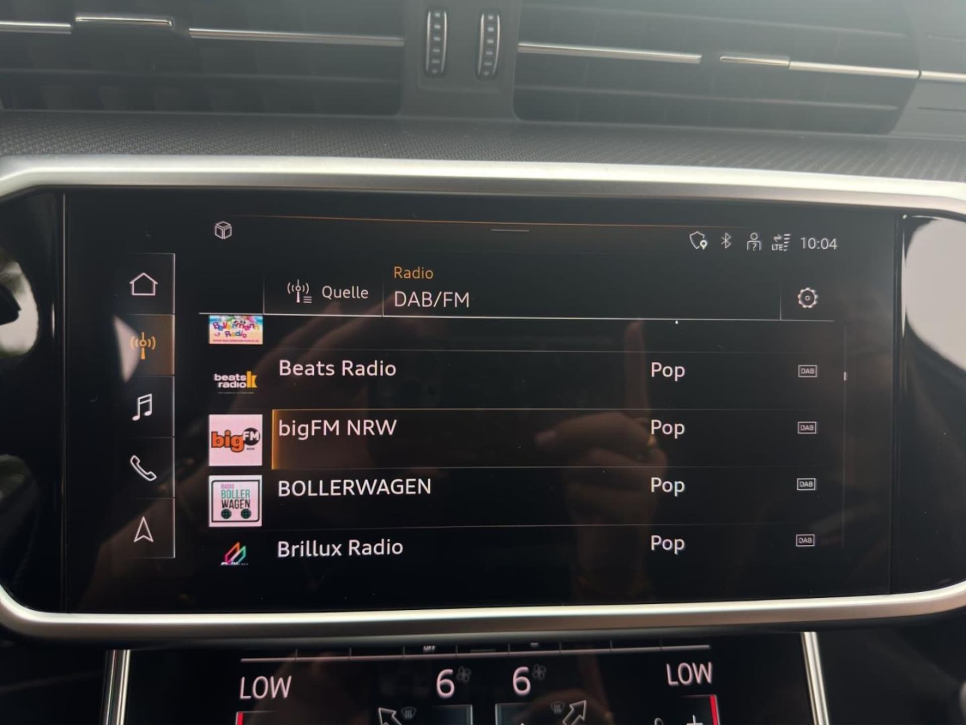 Audi RS 6 Avant