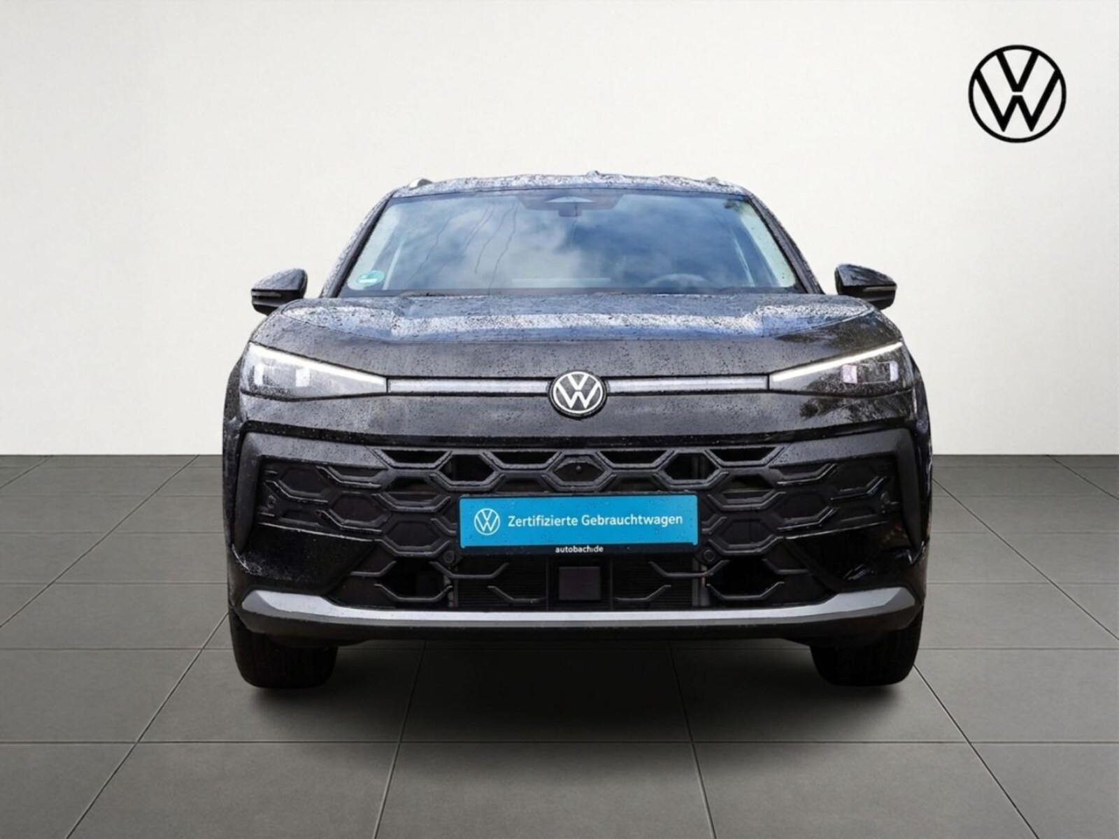 Volkswagen T-Roc – Bild 2