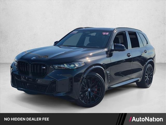 2024 BMW X5