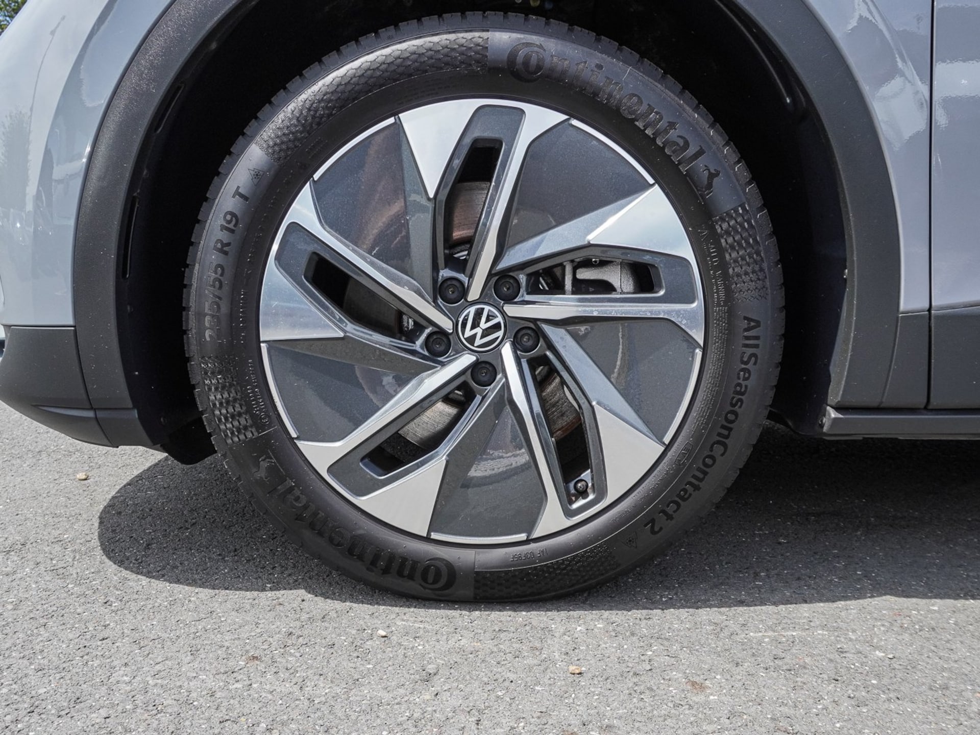 Volkswagen ID.4 Pro Performance