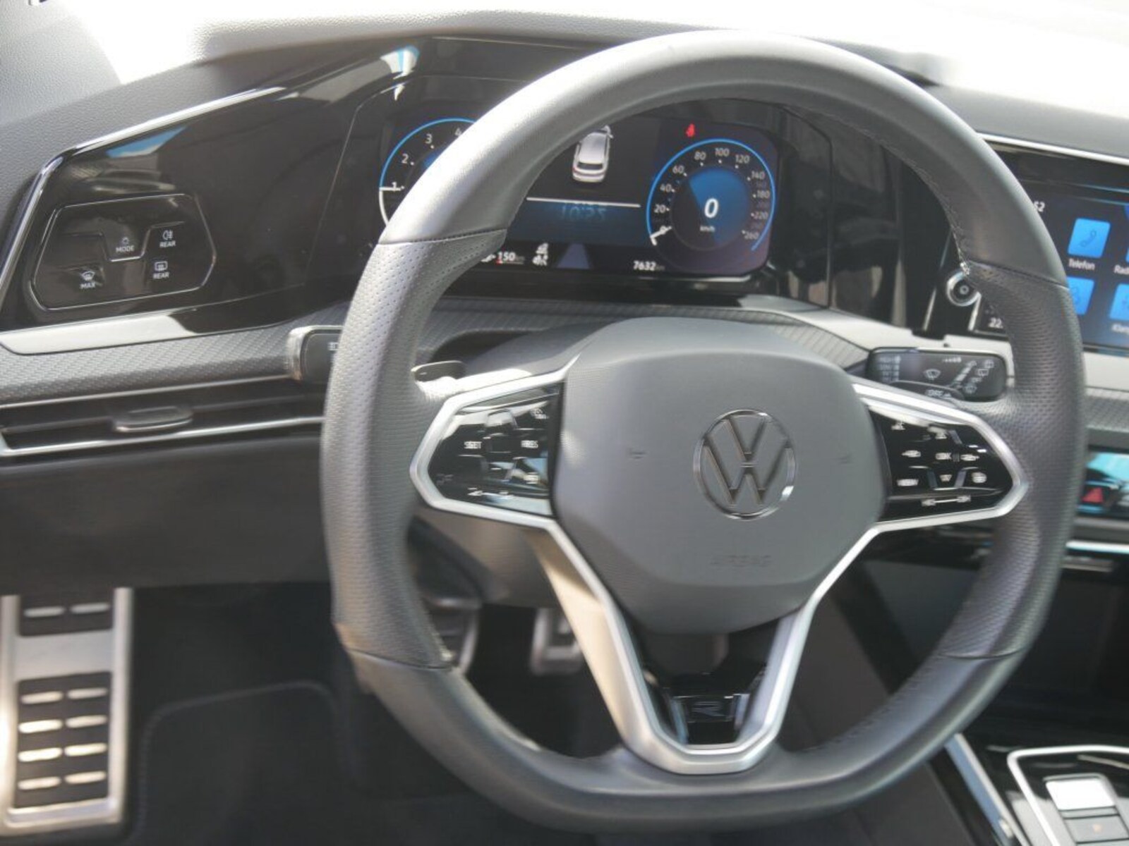 Volkswagen Golf – Bild 11