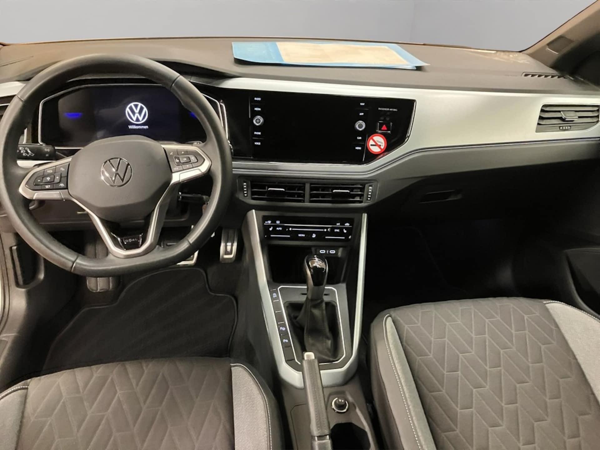 Volkswagen Polo Goal