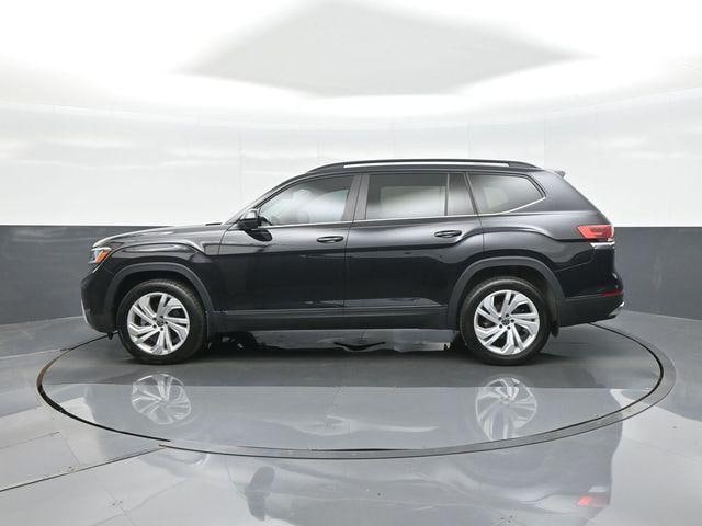 2023 Volkswagen Atlas