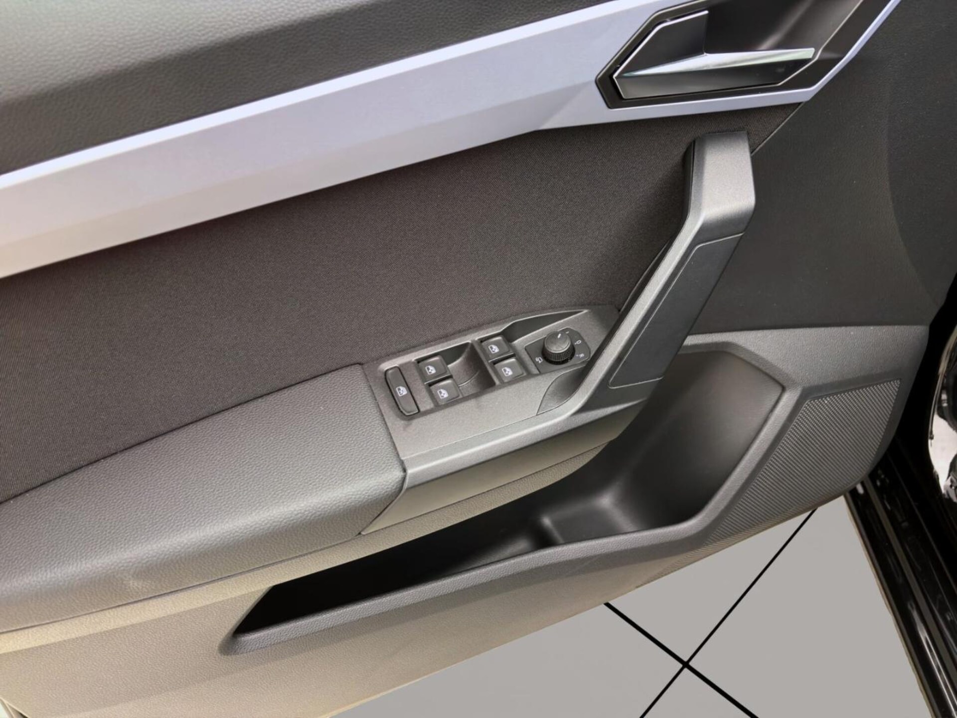 SEAT Ibiza FR