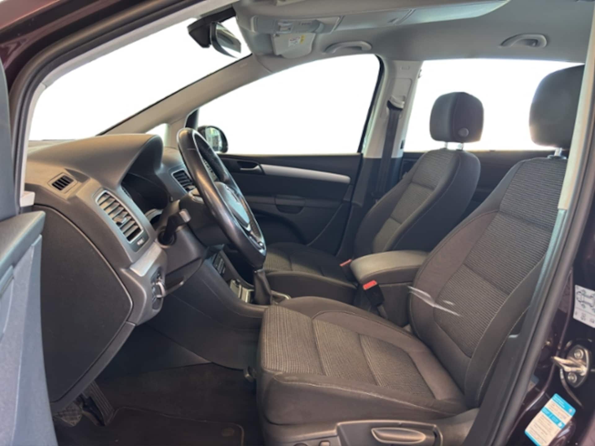 Volkswagen Sharan Comfortline
