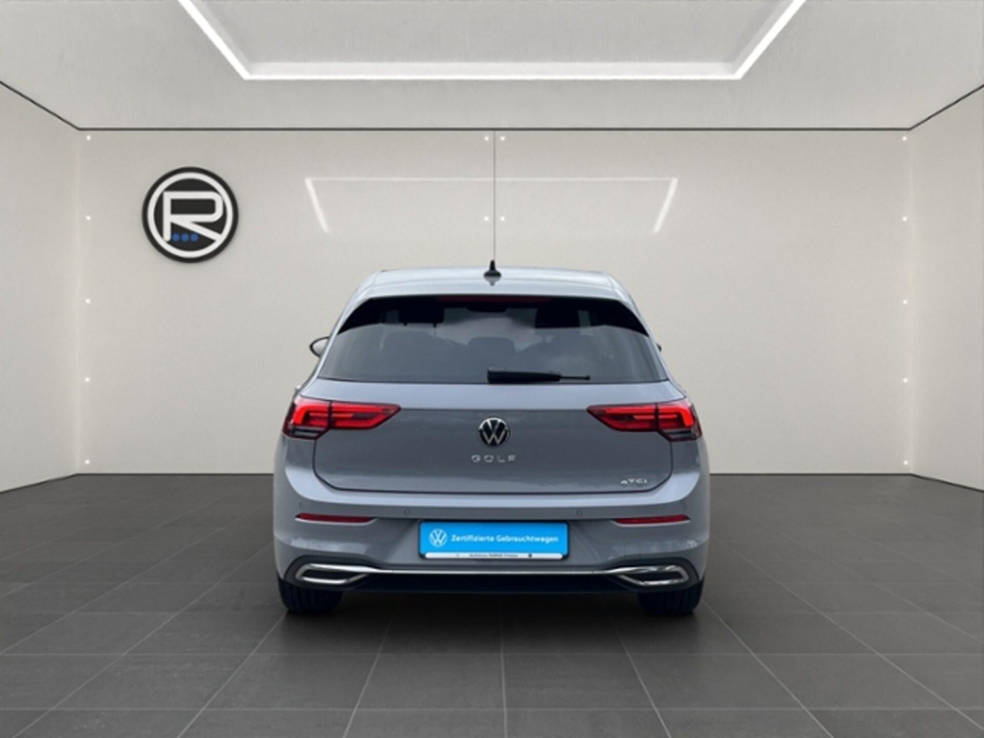 Volkswagen Golf MOVE
