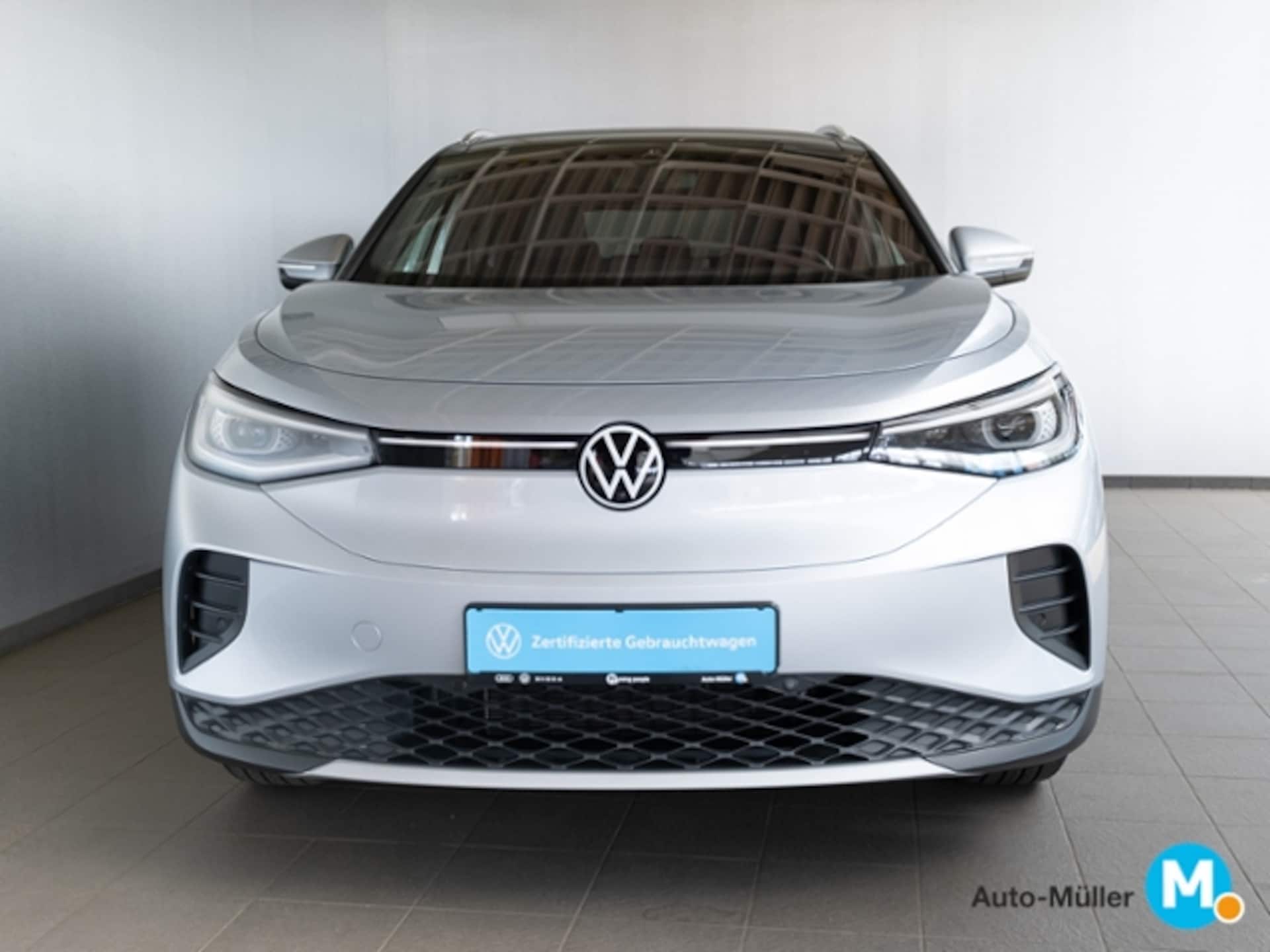 Volkswagen ID.4 Pro