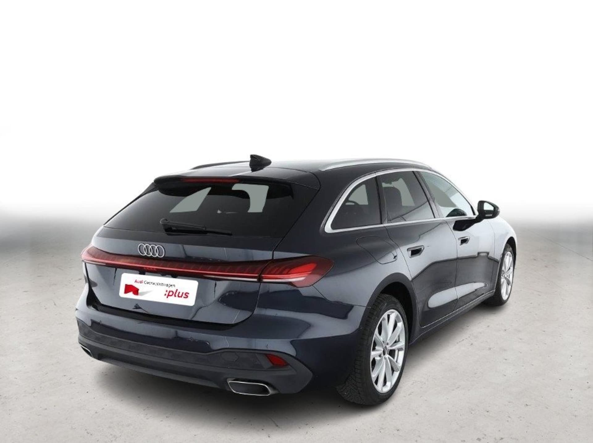 Audi A5 Avant