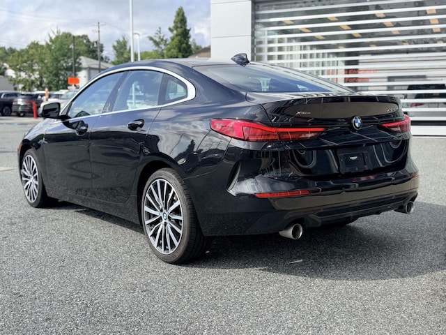 2022 BMW