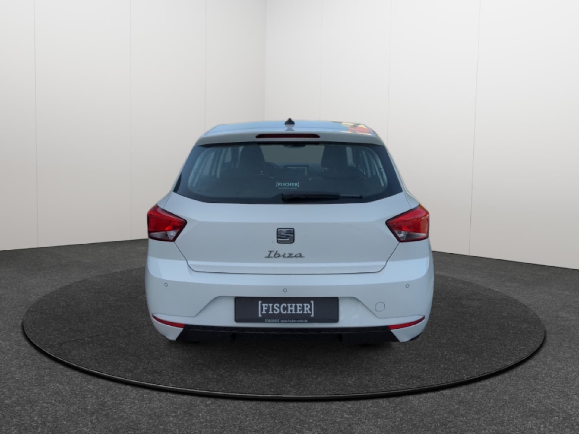SEAT Ibiza Style