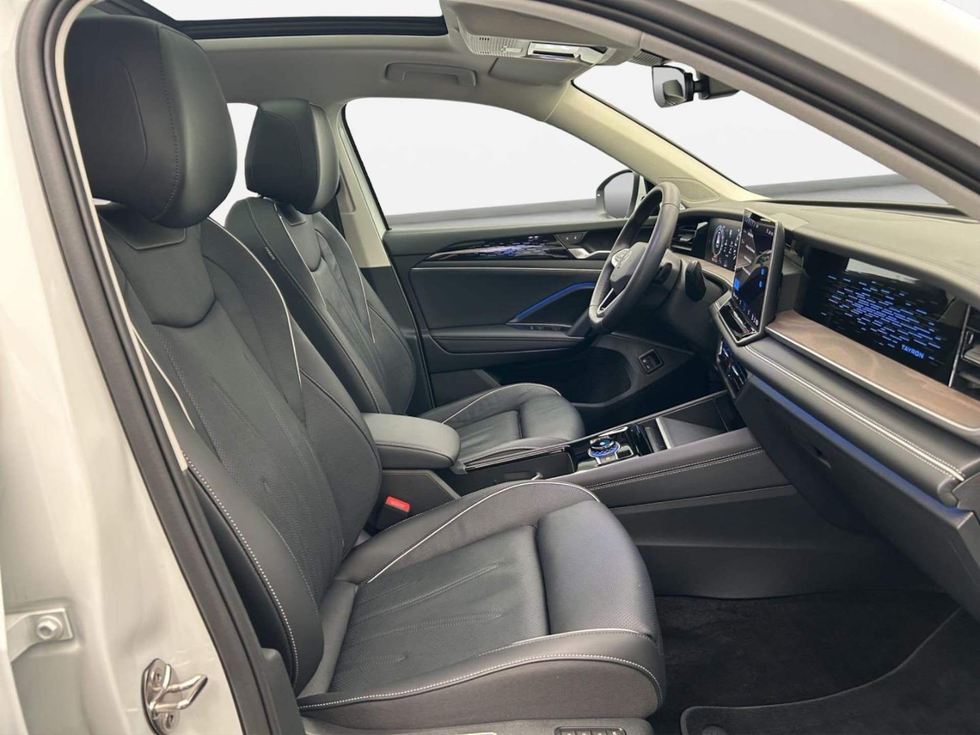 Volkswagen Tayron Elegance